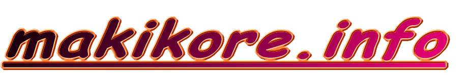 makikore 